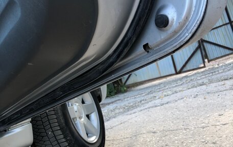 Suzuki Grand Vitara, 2001 год, 620 000 рублей, 7 фотография
