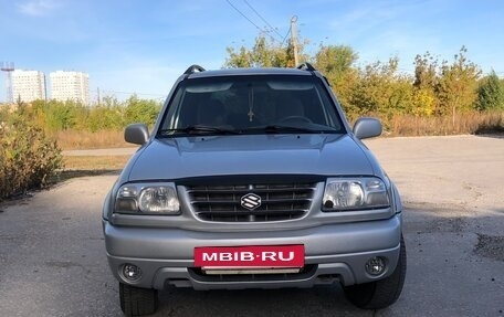 Suzuki Grand Vitara, 2001 год, 620 000 рублей, 2 фотография