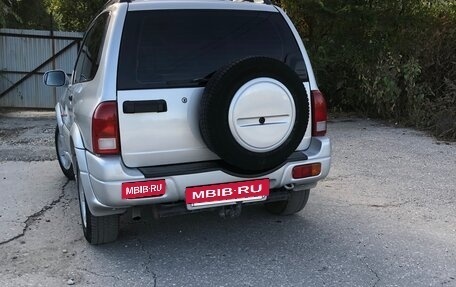 Suzuki Grand Vitara, 2001 год, 620 000 рублей, 5 фотография