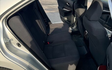 Toyota Camry, 2014 год, 1 470 000 рублей, 12 фотография
