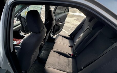 Toyota Camry, 2014 год, 1 470 000 рублей, 11 фотография
