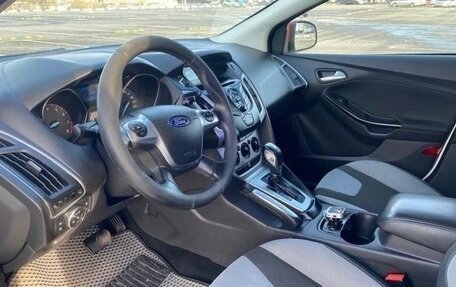 Ford Focus III, 2011 год, 600 000 рублей, 3 фотография