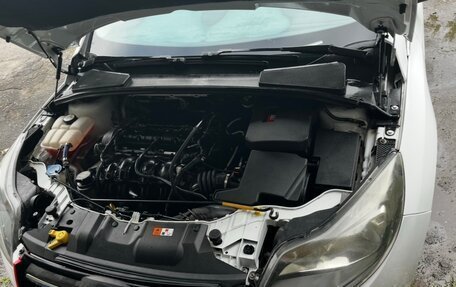 Ford Focus III, 2011 год, 600 000 рублей, 2 фотография