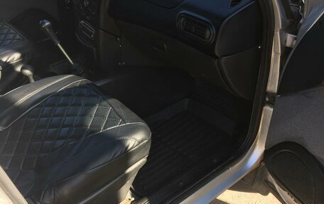 Chevrolet Niva I рестайлинг, 2004 год, 330 000 рублей, 7 фотография