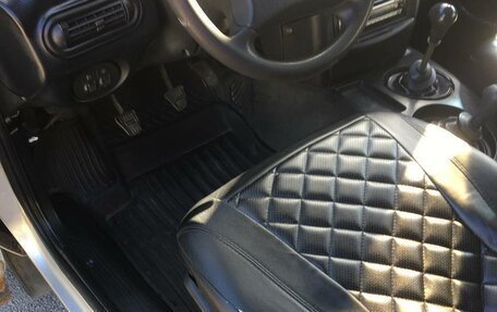 Chevrolet Niva I рестайлинг, 2004 год, 330 000 рублей, 6 фотография