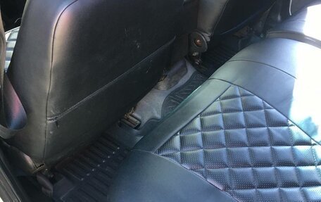 Chevrolet Niva I рестайлинг, 2004 год, 330 000 рублей, 8 фотография