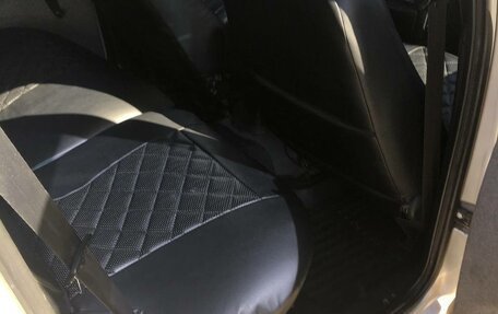 Chevrolet Niva I рестайлинг, 2004 год, 330 000 рублей, 9 фотография