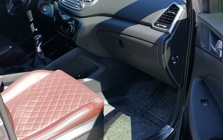 Hyundai Tucson III, 2015 год, 1 950 000 рублей, 9 фотография
