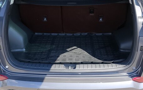 Hyundai Tucson III, 2015 год, 1 950 000 рублей, 13 фотография
