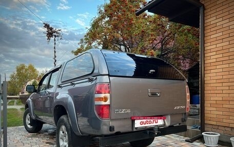 Mazda BT-50 II, 2011 год, 1 220 000 рублей, 3 фотография
