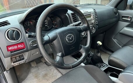 Mazda BT-50 II, 2011 год, 1 220 000 рублей, 5 фотография