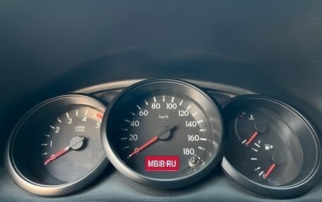 Mazda BT-50 II, 2011 год, 1 220 000 рублей, 7 фотография