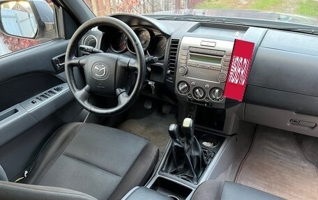 Mazda BT-50 II, 2011 год, 1 220 000 рублей, 6 фотография