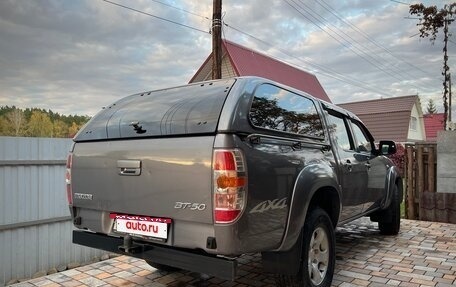 Mazda BT-50 II, 2011 год, 1 220 000 рублей, 2 фотография