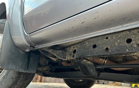 Mazda BT-50 II, 2011 год, 1 220 000 рублей, 14 фотография