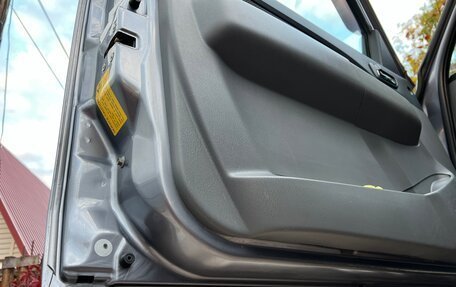 Mazda BT-50 II, 2011 год, 1 220 000 рублей, 17 фотография