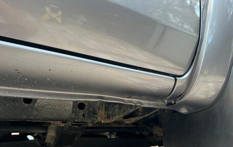 Mazda BT-50 II, 2011 год, 1 220 000 рублей, 15 фотография