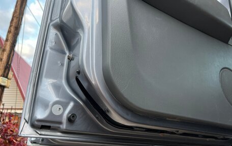 Mazda BT-50 II, 2011 год, 1 220 000 рублей, 18 фотография