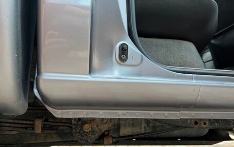 Mazda BT-50 II, 2011 год, 1 220 000 рублей, 21 фотография