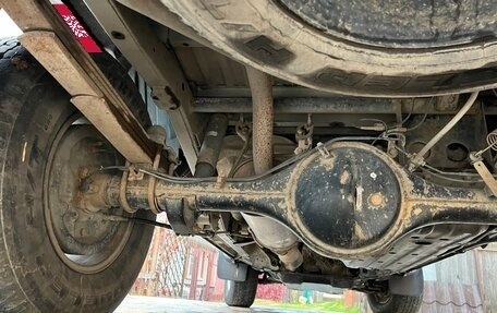 Mazda BT-50 II, 2011 год, 1 220 000 рублей, 22 фотография