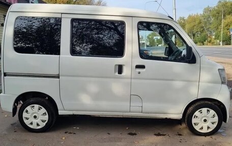 Daihatsu Hijet X, 2010 год, 550 000 рублей, 2 фотография