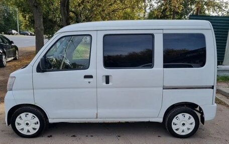 Daihatsu Hijet X, 2010 год, 550 000 рублей, 3 фотография