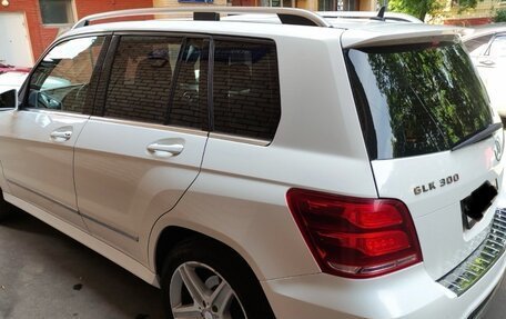 Mercedes-Benz GLK-Класс, 2012 год, 1 990 000 рублей, 4 фотография