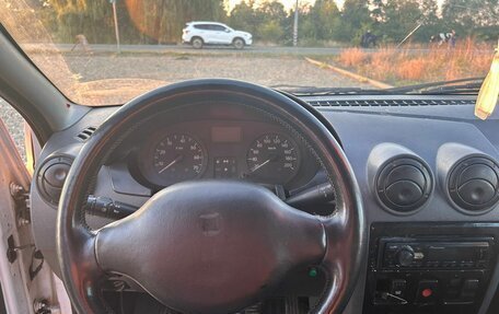 Renault Logan I, 2008 год, 170 000 рублей, 2 фотография