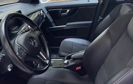 Mercedes-Benz GLK-Класс, 2012 год, 1 990 000 рублей, 6 фотография