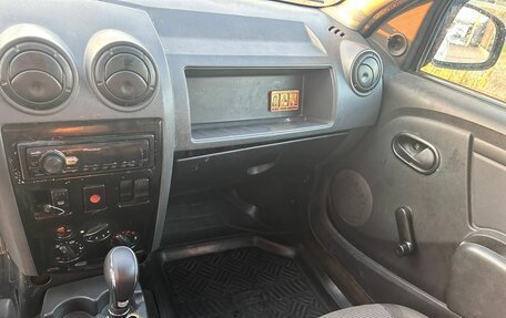 Renault Logan I, 2008 год, 170 000 рублей, 4 фотография