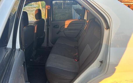 Renault Logan I, 2008 год, 170 000 рублей, 7 фотография