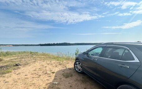 Chevrolet Equinox III, 2020 год, 2 200 000 рублей, 8 фотография