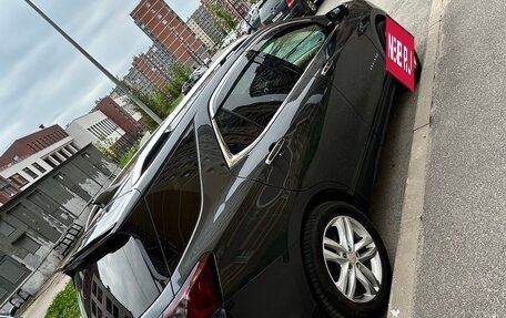 Chevrolet Equinox III, 2020 год, 2 200 000 рублей, 3 фотография