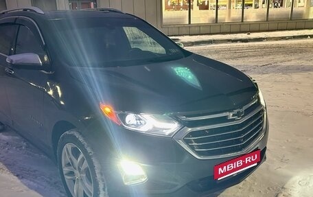 Chevrolet Equinox III, 2020 год, 2 200 000 рублей, 17 фотография