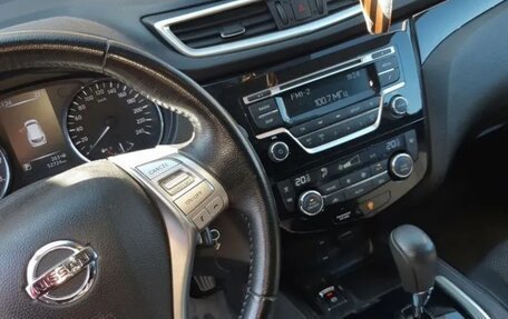 Nissan Qashqai, 2018 год, 1 850 000 рублей, 5 фотография