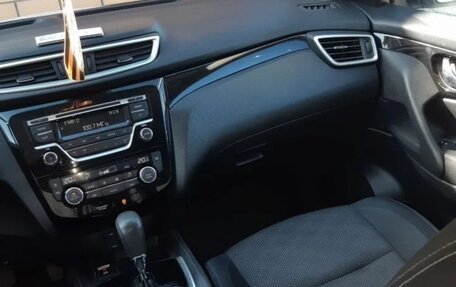 Nissan Qashqai, 2018 год, 1 850 000 рублей, 7 фотография