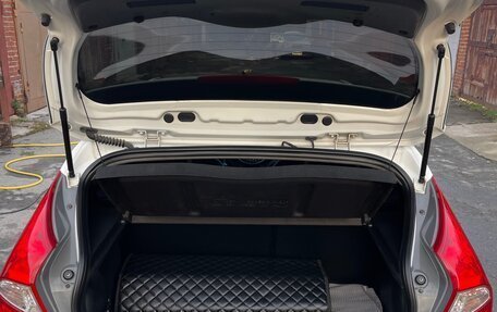 Hyundai Solaris II рестайлинг, 2015 год, 1 500 000 рублей, 25 фотография