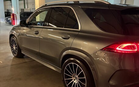 Mercedes-Benz GLE, 2020 год, 8 700 000 рублей, 4 фотография