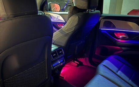 Mercedes-Benz GLE, 2020 год, 8 700 000 рублей, 8 фотография