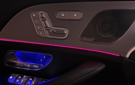 Mercedes-Benz GLE, 2020 год, 8 700 000 рублей, 9 фотография