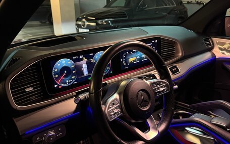 Mercedes-Benz GLE, 2020 год, 8 700 000 рублей, 10 фотография
