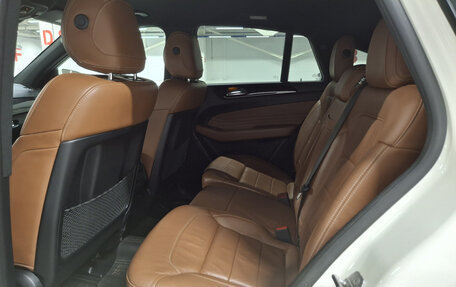 Mercedes-Benz GLE Coupe, 2018 год, 3 950 000 рублей, 15 фотография