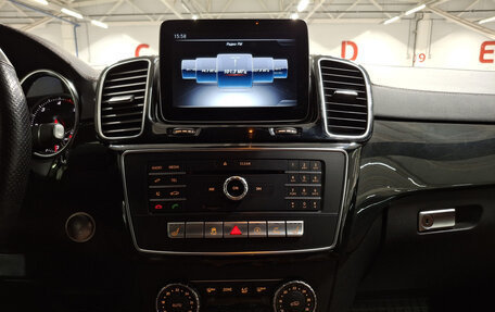 Mercedes-Benz GLE Coupe, 2018 год, 3 950 000 рублей, 18 фотография