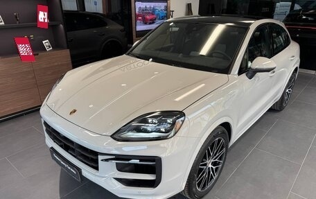 Porsche Cayenne III, 2025 год, 18 990 000 рублей, 6 фотография