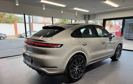 Porsche Cayenne III, 2025 год, 18 990 000 рублей, 11 фотография