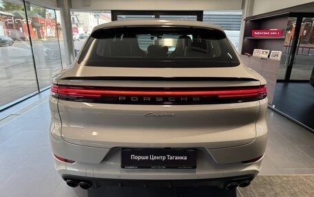 Porsche Cayenne III, 2025 год, 18 990 000 рублей, 10 фотография