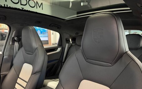Porsche Cayenne III, 2025 год, 18 990 000 рублей, 23 фотография