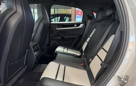 Porsche Cayenne III, 2025 год, 18 990 000 рублей, 25 фотография