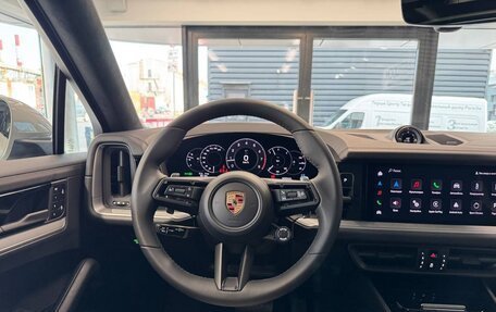 Porsche Cayenne III, 2025 год, 18 990 000 рублей, 30 фотография