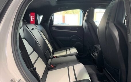 Porsche Cayenne III, 2025 год, 18 990 000 рублей, 27 фотография